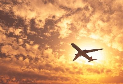 На борту рейса Аланья - Москва произошло сразу два ЧП