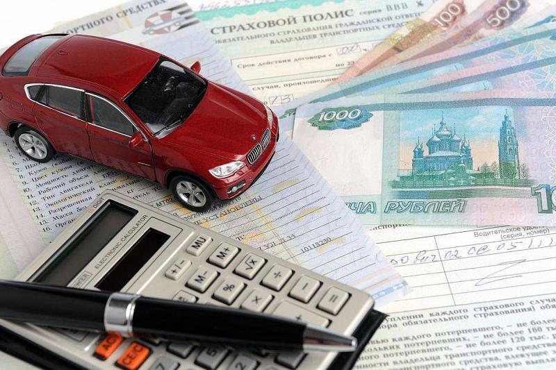 Средний размер автокредита в Краснодарском крае составляет 903,4 тысячи рублей