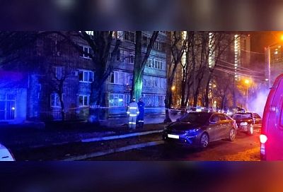 Тринадцать человек госпитализированы с ожогами из-за аварии на теплотрассе в Ростове-на-Дону