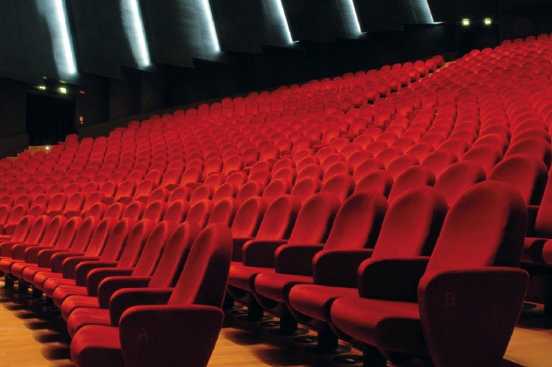 В Краснодаре планируют построить концертный зал на 3,5 тыс. зрителей за 1,1 млрд рублей
