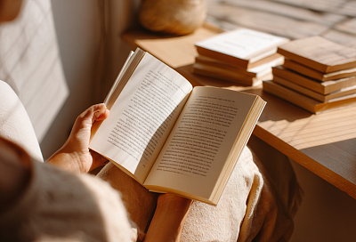 5 необычных книг о любви, которые перевернут ваши представления