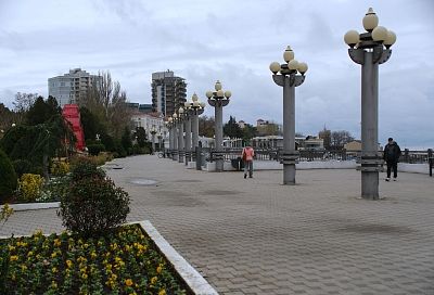 Возвращение курорта: Анапа готова встречать туристов