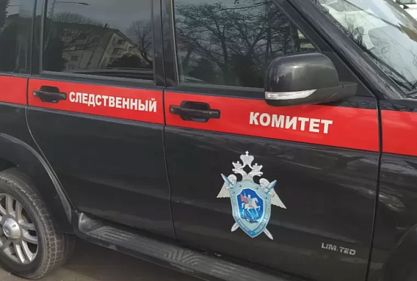 Житель Крымска задушил гражданскую жену и сбежал в Геленджик