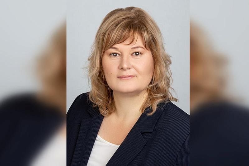 Новым заместителем главы Сочи стала Елена Канюк