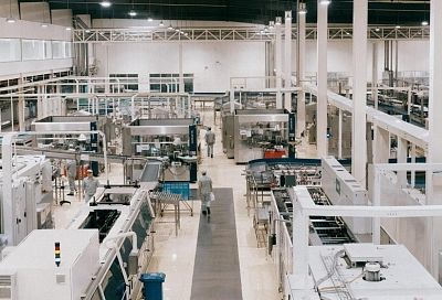 В 2025 году к федеральному проекту «Производительность труда» присоединилось более 70 предприятий Краснодарского края