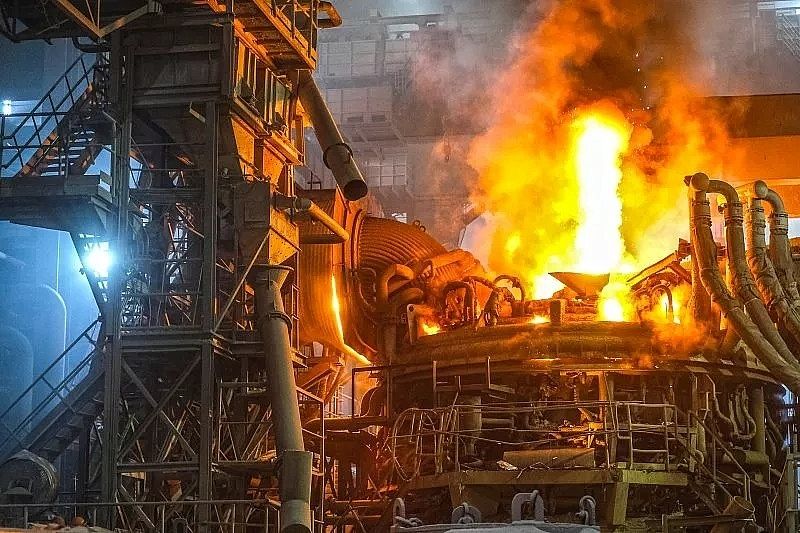 Промышленное производство в Краснодарском крае увеличилось за счет новых проектов