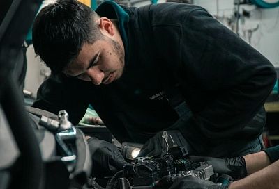 В 23 муниципалитетах Краснодарского края уже выполнили план по внедрению бережливых технологий на предприятиях