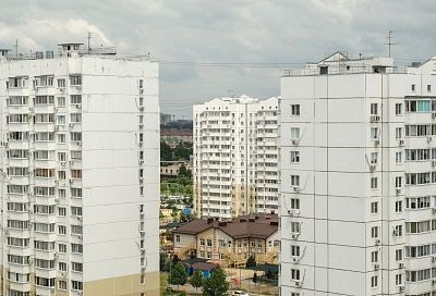 Краснодарский край вошел в топ-3 региона по количеству бронирований посуточных квартир в апреле