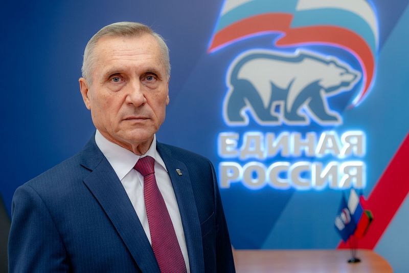Николай Гриценко: «Партия не боится принимать самые сложные решения»