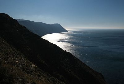 Угроза атаки беспилотников объявлена в Анапе и Новороссийске