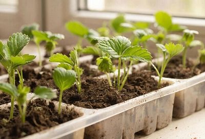 Посейте в феврале, и урожай вас приятно удивит: проверенные советы для успешного сезона
