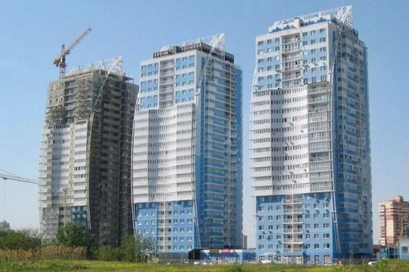 Губернатор Кубани Вениамин Кондратьев рассказал о завершении строительства проблемных домов в регионе