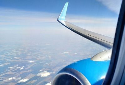 Ослабление санкции на российскую нефть, создание комплекса для доступа в интернет на борту самолета и сбитые над Кубанью БПЛА. Главное к утру 18 апреля