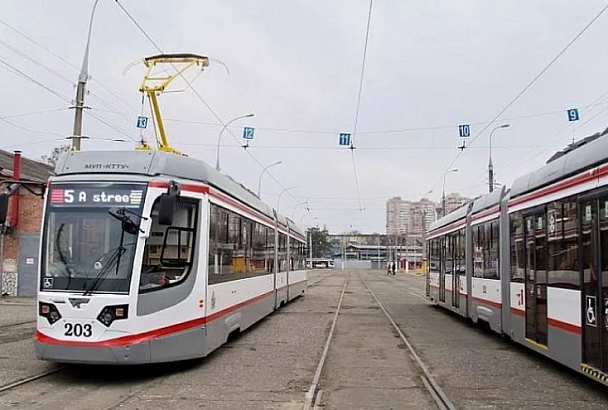 В КТТУ объяснили повышение стоимости проезда в трамваях, троллейбусах и автобусах Краснодара