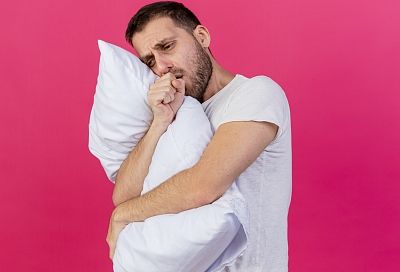 Недостаток концентрации может возникать из-за дефицита сна