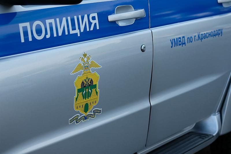 В Краснодарском крае за угон КамАза задержан 34-летний мужчина