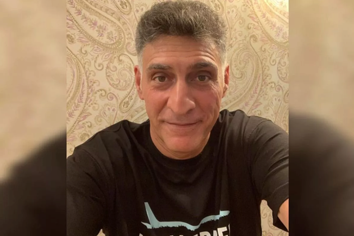 Скончался известный кинорежиссер и телеведущий Тигран Кеосаян