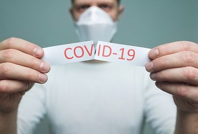 Минздрав одобрил испытания «кожного» теста на коронавирус