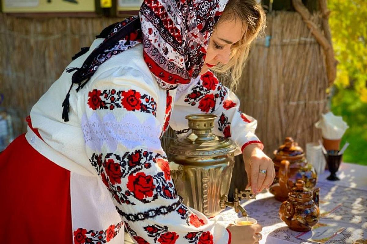 Фестивальный сезон в Атамани завершит «День станицы»