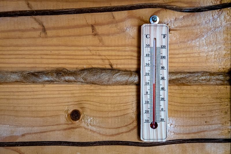 В Краснодарском крае ожидается резкий перепад температуры