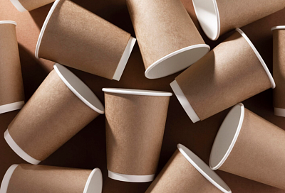 Учёные определили наиболее безопасную одноразовую посуду для горячих напитков
