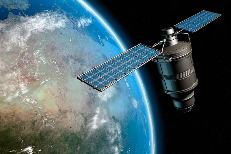 Роскосмос запатентовал спутник, который бесследно самоуничтожается
