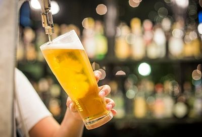 Пять причин, по которым надо пить пиво