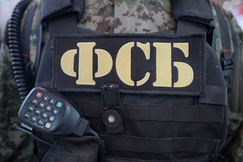 В Краснодарском крае прошли антитеррористические учения