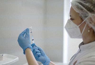 В России могут начать исследования вакцины от коронавируса на детях в ближайшие недели