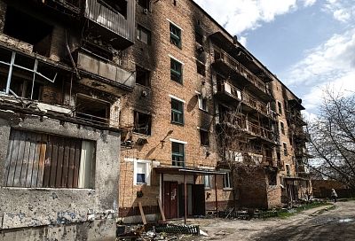 Новая технология МФТИ поможет оценивать риски обрушений зданий и дорог из-за состояния почвы