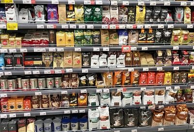 «Натуральный и недорогой». Росконтроль выбрал лучший кофе по цене и качеству на прилавках российских магазинов