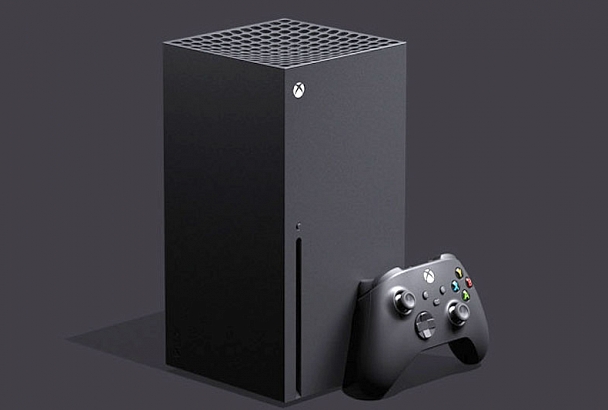 Что спрятано «под капотом» у будущего Xbox?