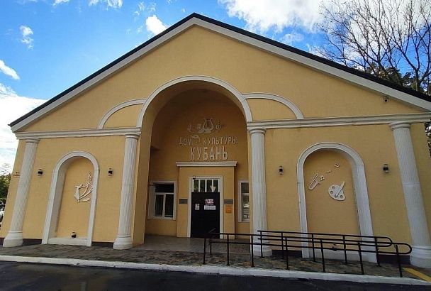 Летом в Новороссийске откроют третий на Кубани виртуальный концертный зал 