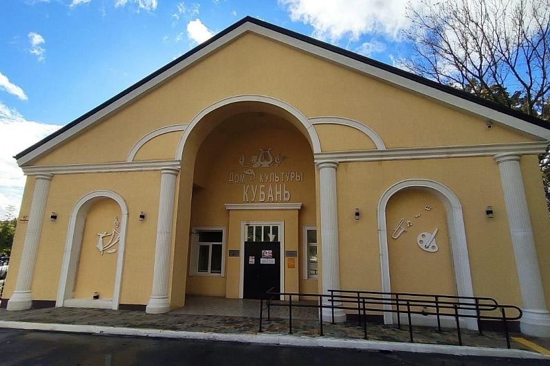 Летом в Новороссийске откроют третий на Кубани виртуальный концертный зал 