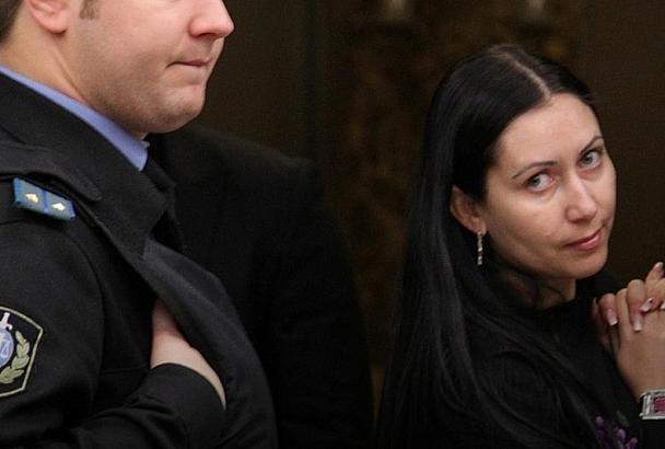 Пострадавшим от банды Цапка суд отказал во взыскании 130 млн рублей с его вдовы