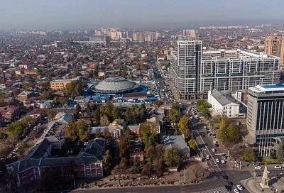 Россияне назвали Краснодар одним из самых выгодных городов для покупки жилья