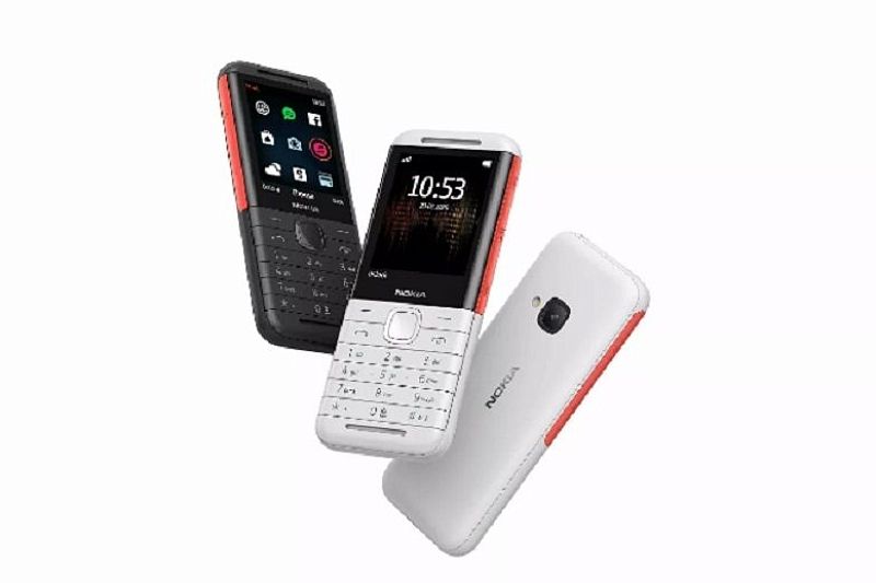 Nokia воскресила легендарную модель телефона