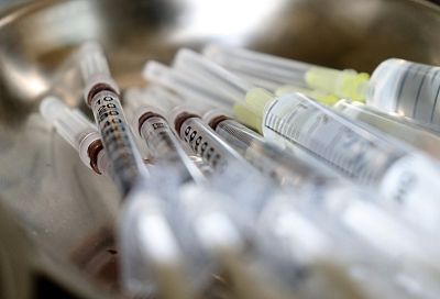 Названы сроки выхода новой вакцины от коронавируса