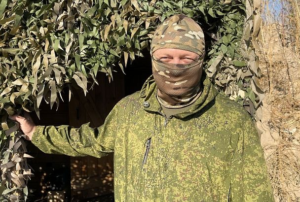 «Волонтерская помощь укрепляет наш боевой дух»