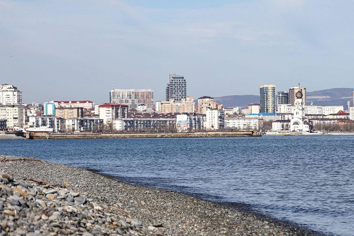 Учения со стрельбами из артиллерийской установки пройдут в Новороссийске 23 октября