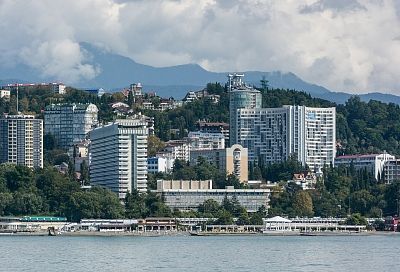 Международный строительный чемпионат пройдет в Сочи 