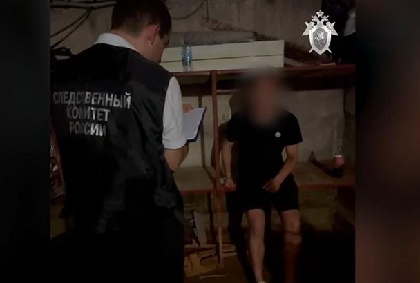 Суд арестовал похитивших жителя Краснодара полицейского и его знакомых