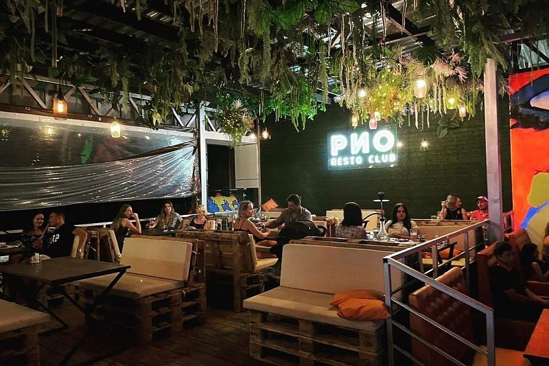 Работа после полуночи, кальяны, персонал без масок: ресто-клуб «Рио» в Джубге накажут за нарушение антиковидных требований