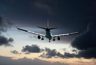 Взлет рейса из Екатеринбурга в Краснодар прервали по техническим причинам