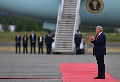 Трамп не против поставок нефти на Кубу из любых стран, включая Россию