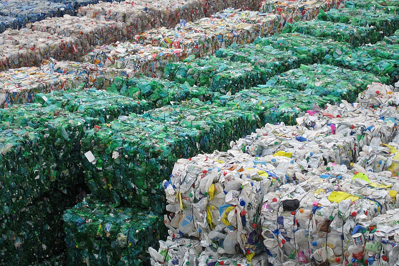 Краснодарский край изучит опыт Австрии в вопросах переработки мусора 