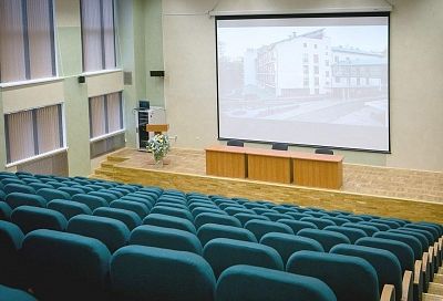 В Новороссийске впервые состоится Открытый российский фестиваль патриотического кино
