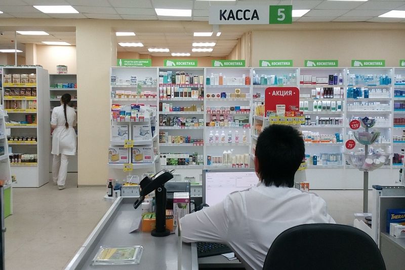 Стали известны причины дефицита лекарств в аптеках