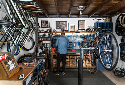 Госдуме предложили продлить гаражную амнистию до 2031 года