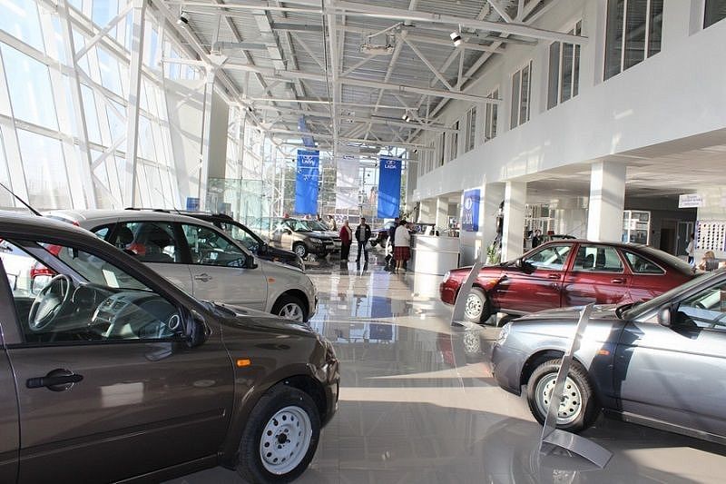 «АвтоВАЗ» с 1 августа повысил цены на свои автомобили 